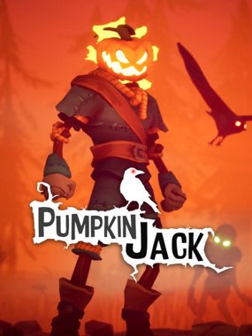 Pumpkin Jack